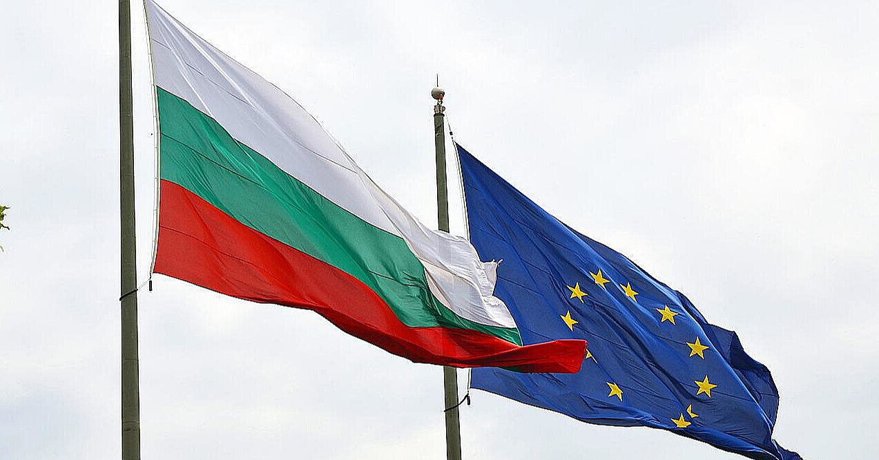 Politico: ЄС готується схвалити вступ Болгарії до єврозони