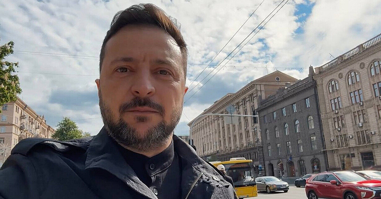 Зеленський: РФ має радикально змінитись, або ж змінюватись доведеться світу