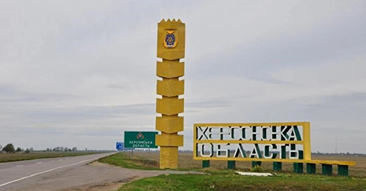 У ЦПД розповіли, чому Росії не вдасться прорватися на правобережжі Херсонщини