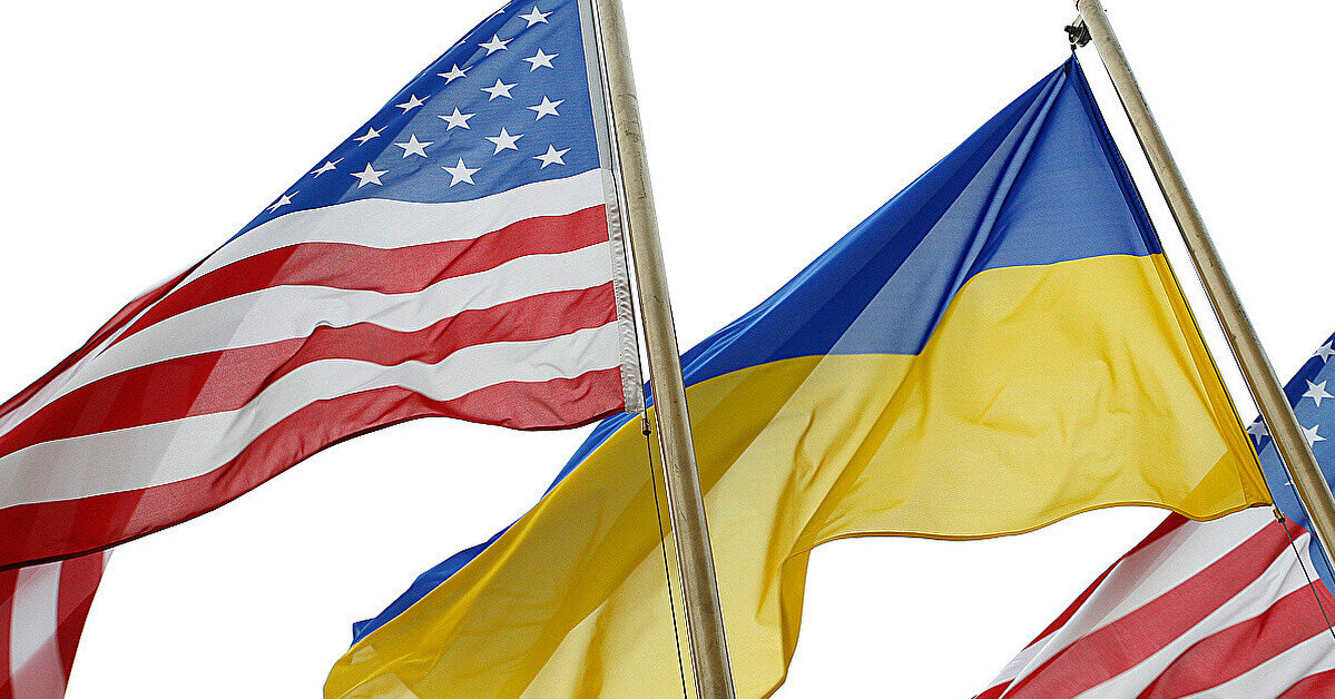 Американсько-український інвестиційний фонд зареєструють у США – Шмигаль