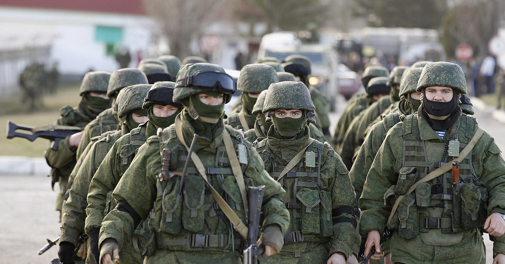 Генштаб оновив втрати окупантів за минулу добу