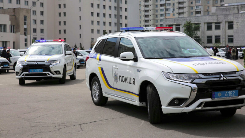 В одному з районів Києва знайшли вибухівку біля будинків: перші деталі