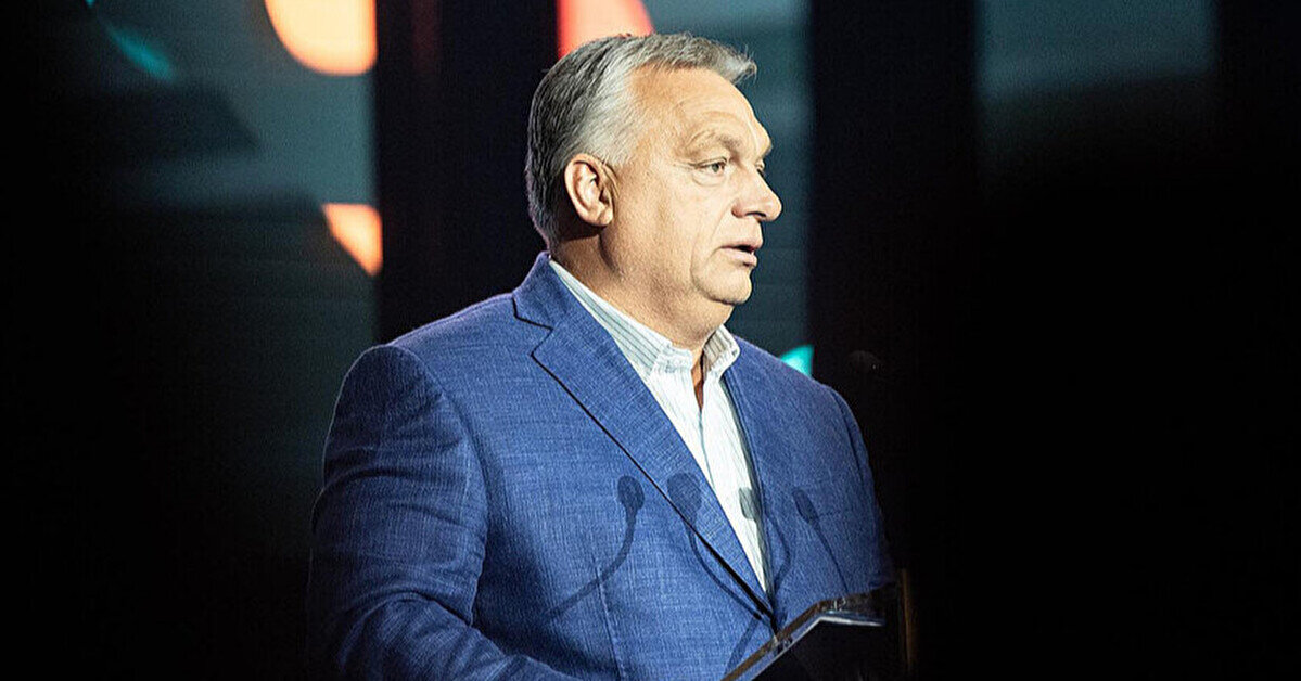 Опозиція впевнено випереджає партію Орбана за рік до виборів – опитування