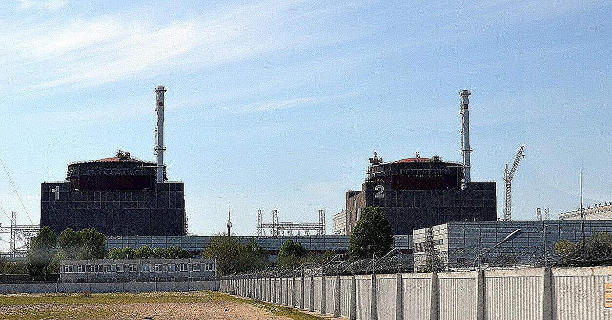 ЗАЕС уже понад тиждень продовжує живитись від єдиної електролінії – МАГАТЕ