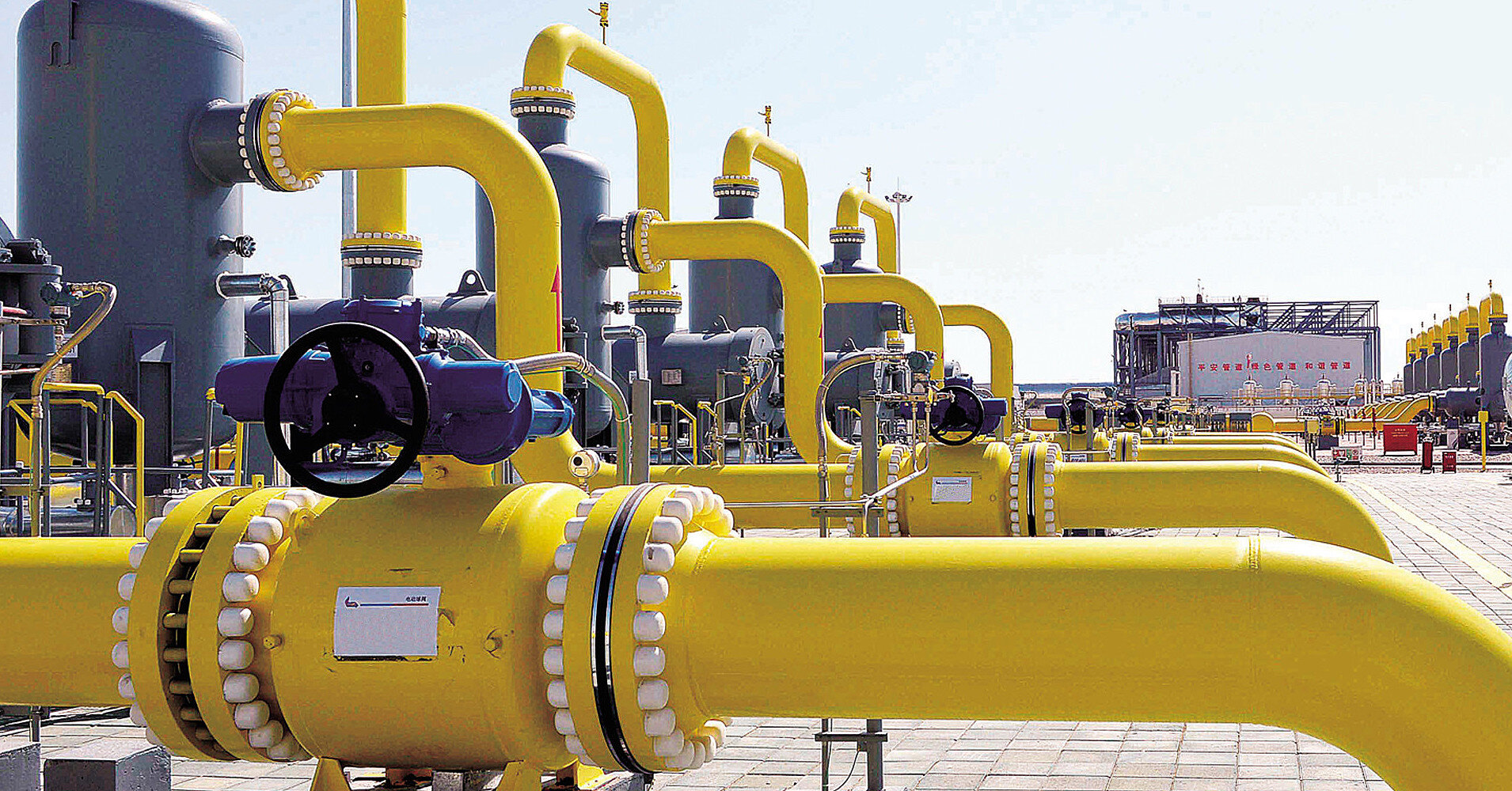 Вартість газу у Європі стрімко здорожчала: причини