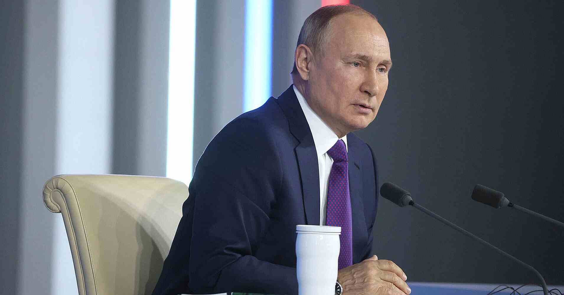 Bloomberg: ЄС планує вдарити по банкам, які підтримують Путіна