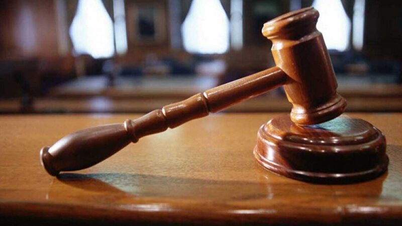 Підозрюваній у замаху на Стерненка обрали запобіжний захід
