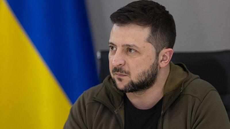Зеленський розповів, про що говорив з Ердоганом в Анкарі