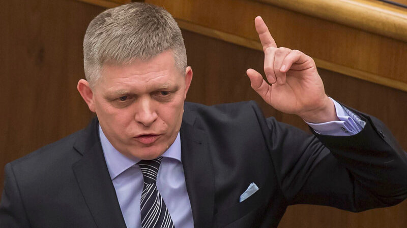 Фіцо таки поїде до Москви попри чутки про психологічні проблеми – ЗМІ