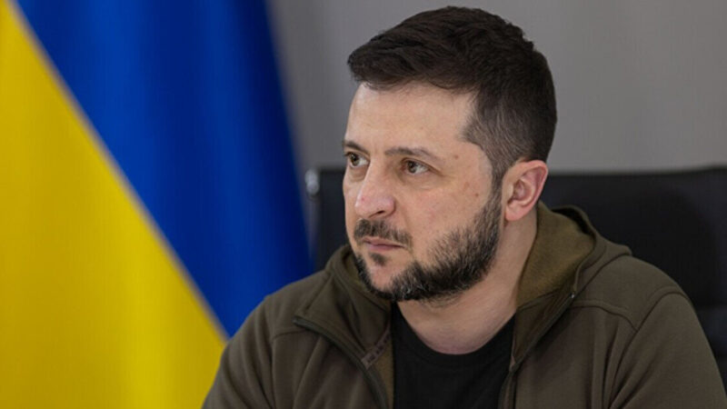 Зеленський: Україна готує нову зустріч радників з нацбезпеки