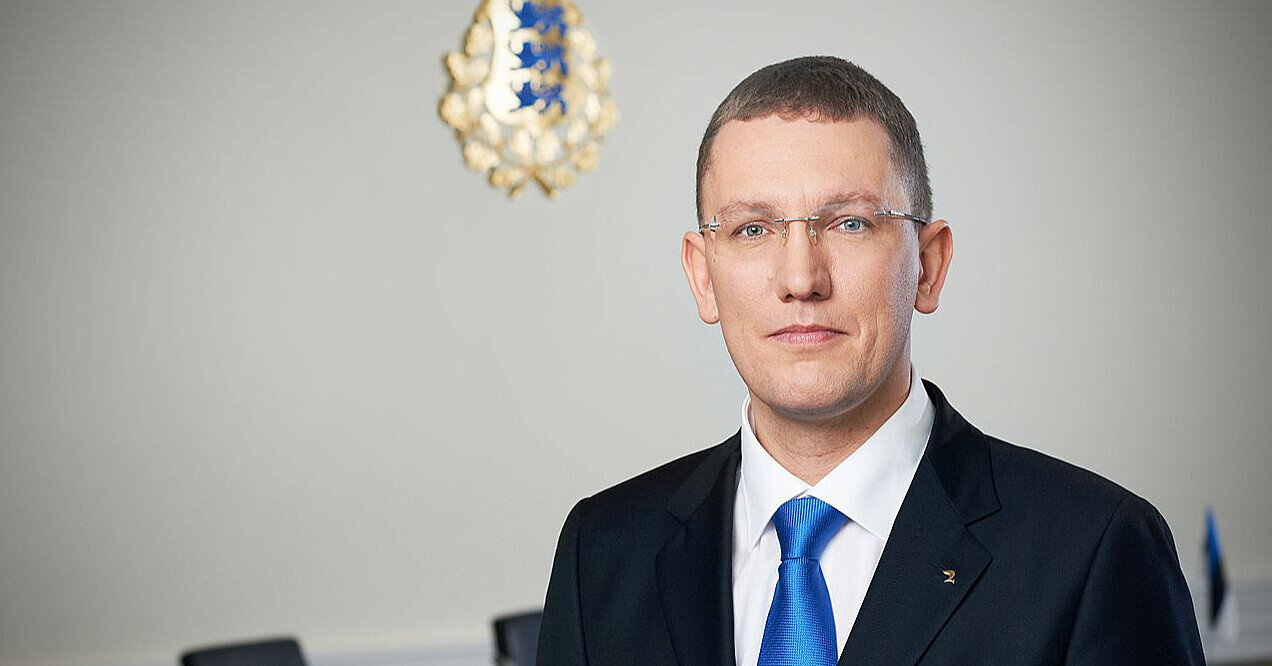 Прем’єр Естонії заявив про зближення позицій США та Європи щодо тиску на РФ