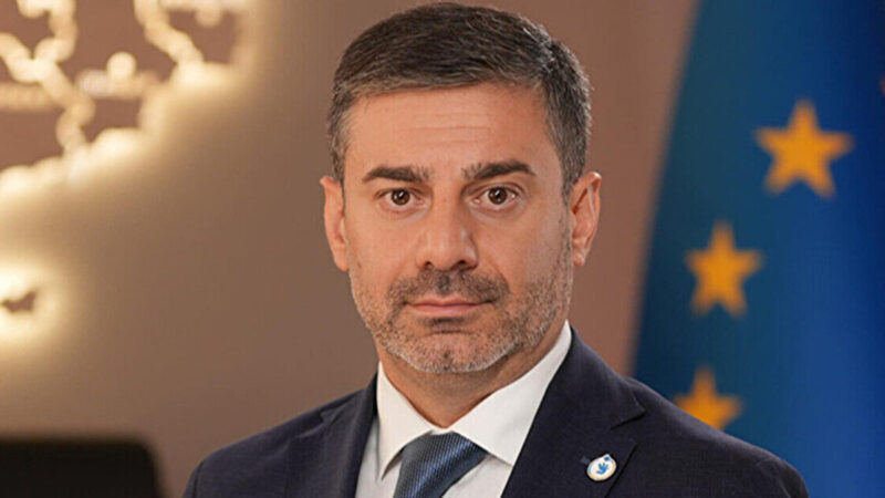 Лубінець повідомив про 1560 скарг на дії ТЦК, які отримав за рік