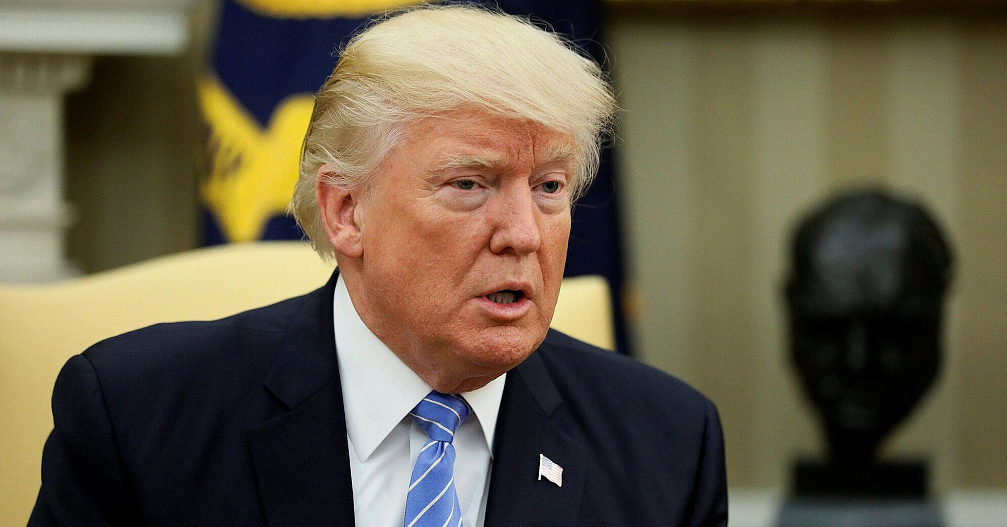 Трамп пригрозив санкціями всім, хто купує нафту в Ірану