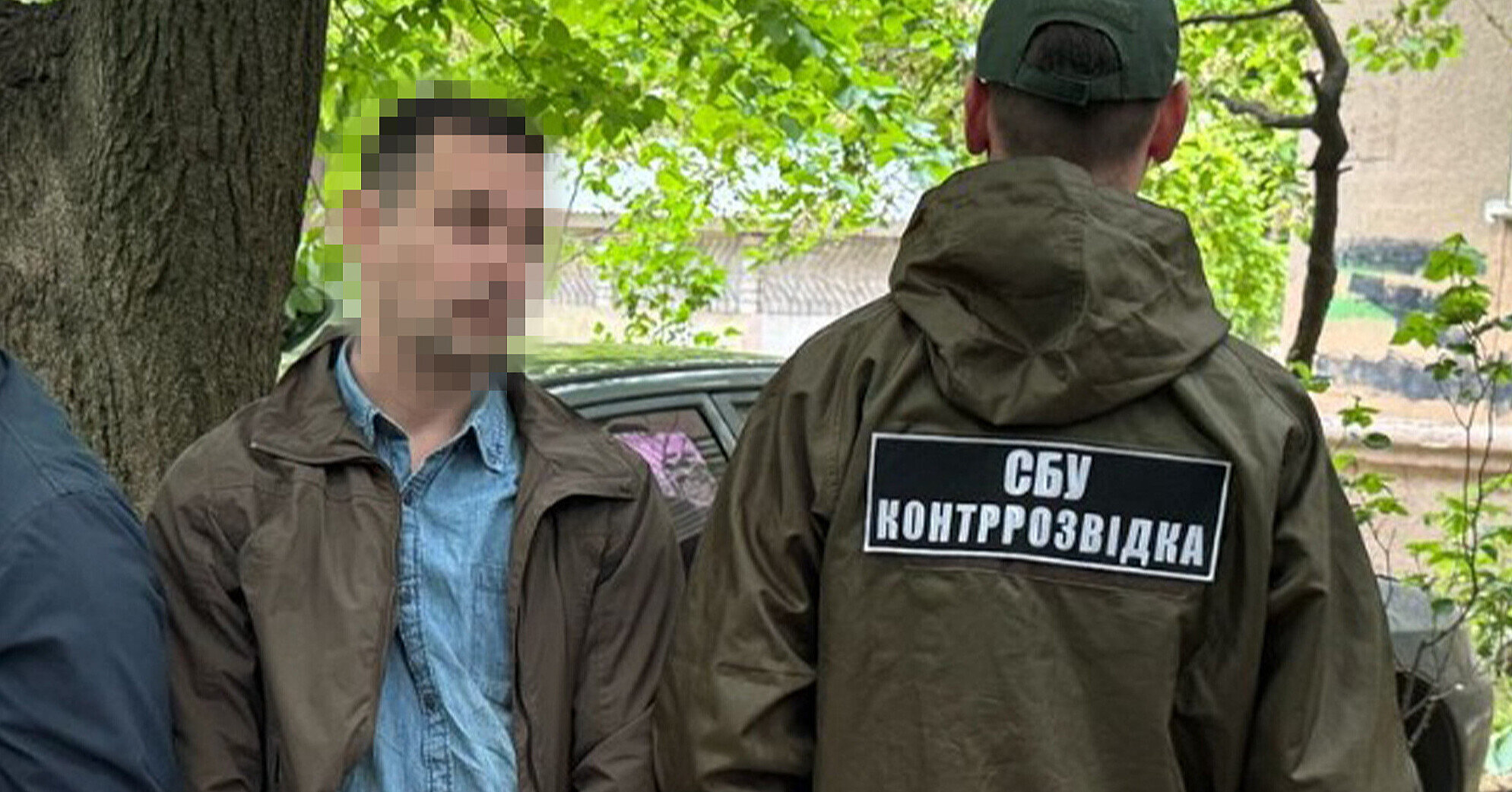 На Одещині інженер за завданням ФСБ шпигував на оборонному заводі