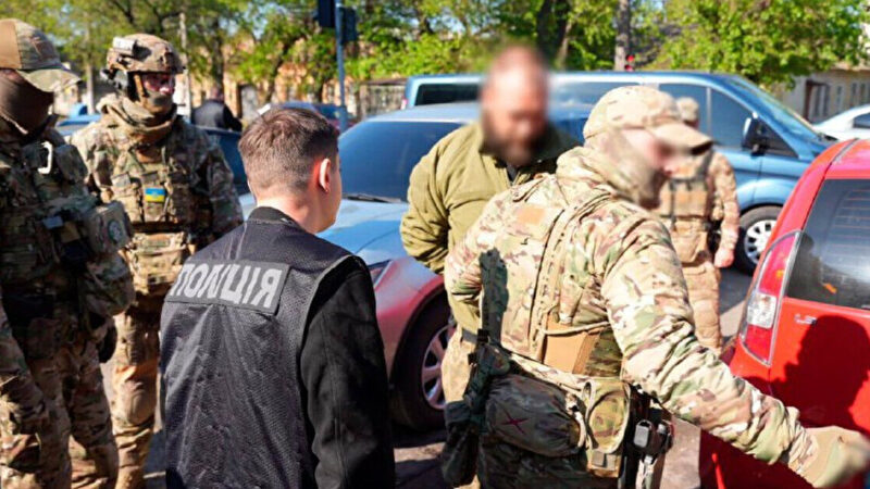 Масштабна ліквідація наркоосередків: правоохоронці затримали організатора