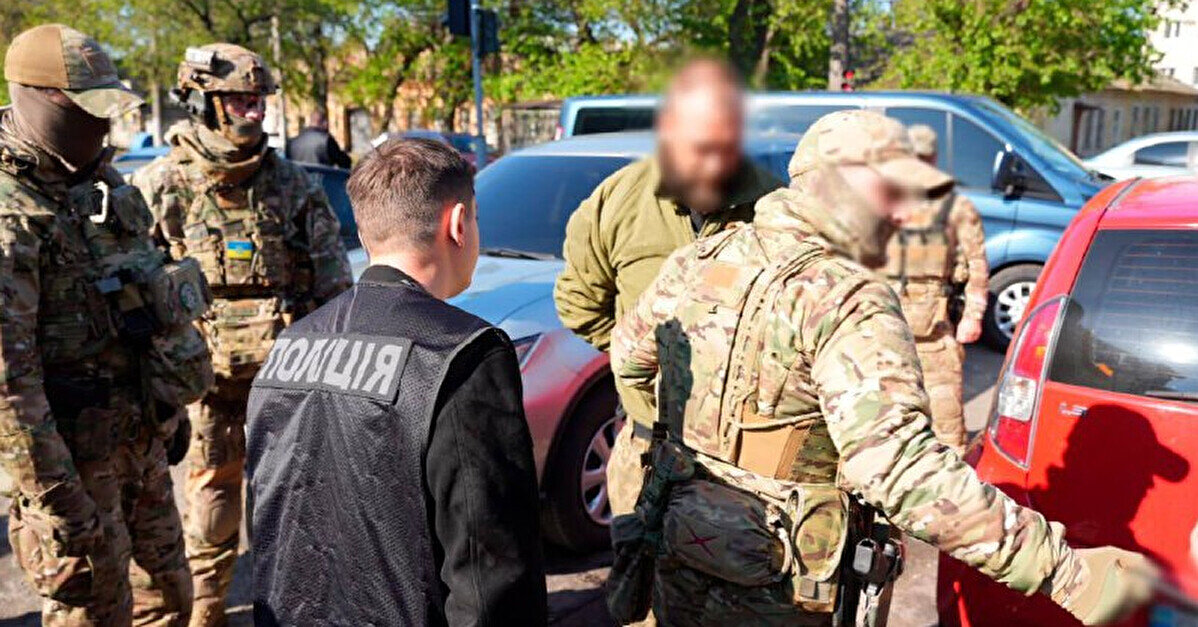 Масштабна ліквідація наркоосередків: правоохоронці затримали організатора
