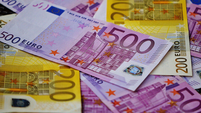 РФ заробила на продажі енергоносіїв до ЄС 23 млрд євро