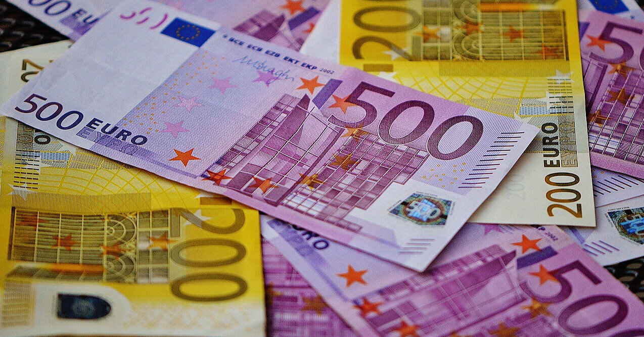 РФ заробила на продажі енергоносіїв до ЄС 23 млрд євро