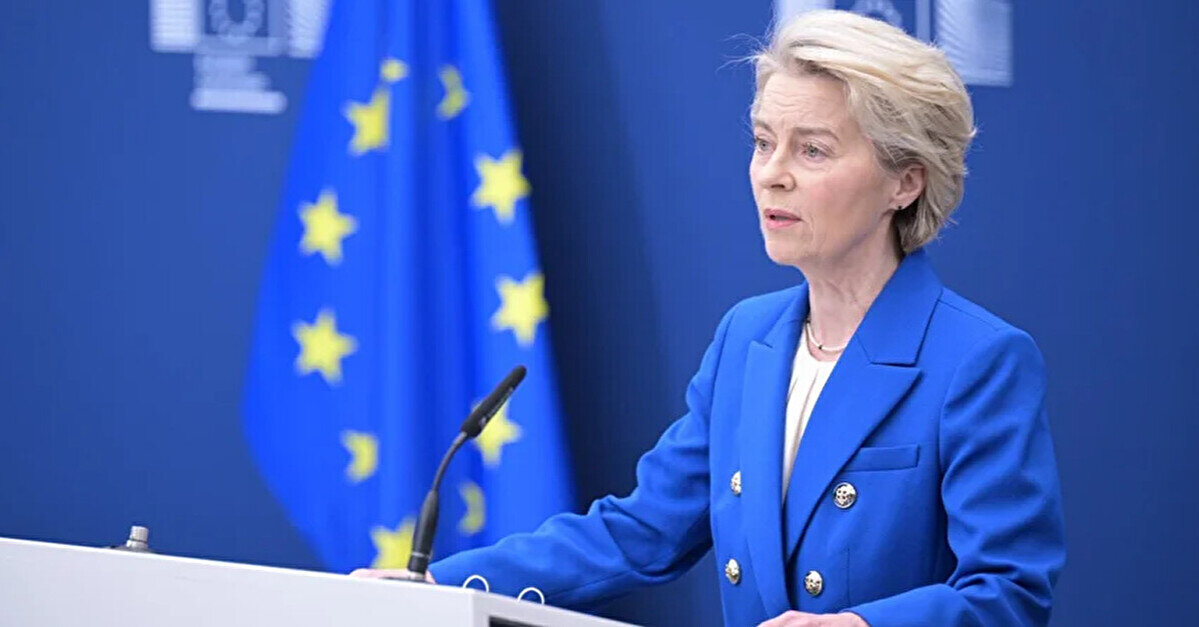 Єврокомісія підтвердила погодження нового пакета санкцій проти РФ