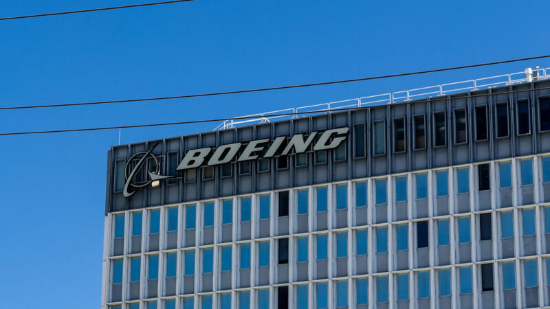 ЄС планує запровадити мита на літаки Boeing у разі провалу переговорів зі США – FT