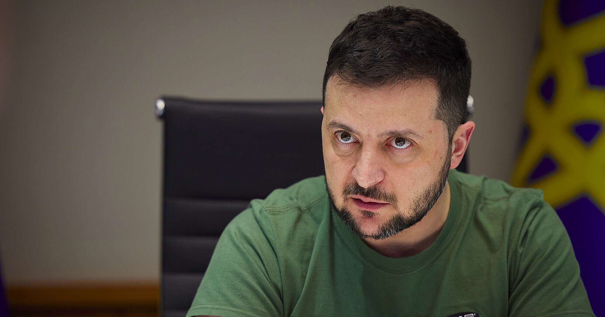 Зеленський розповів про підготовку до наступних прямих переговорів з Росією