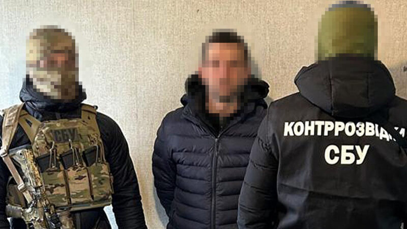 СБУ викрила російських агентів, які розповсюджували фейки про полонених