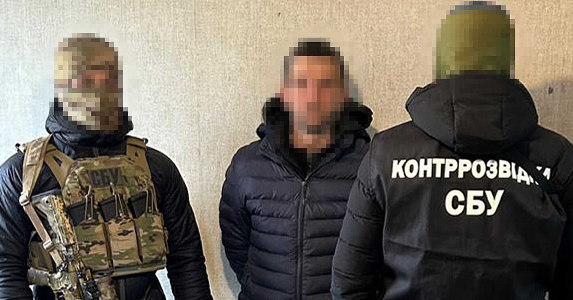 СБУ викрила російських агентів, які розповсюджували фейки про полонених