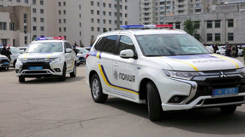 Під Києвом чоловік відкрив вогонь по людях, є загиблі
