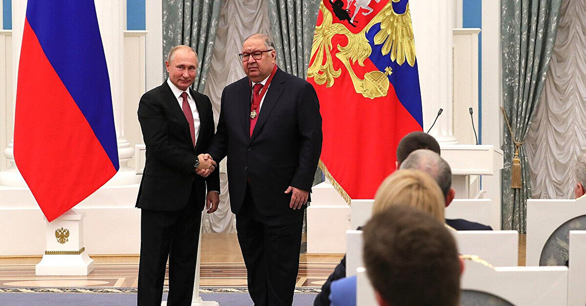 Російські мільярдери з початку року збагатилися на $15 млрд