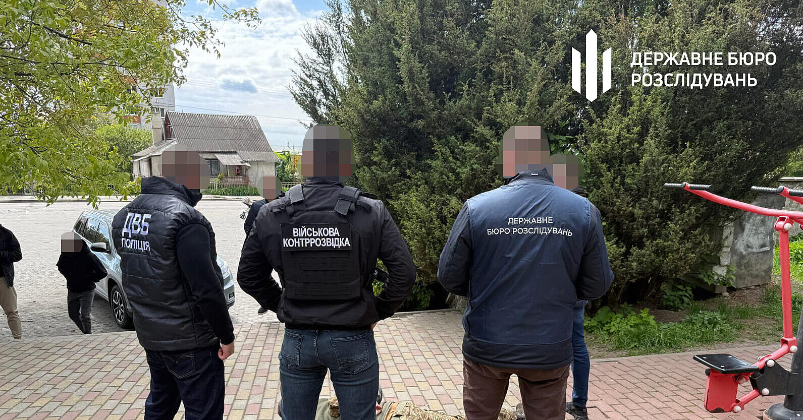 На Тернопільщині затримали військовослужбовця, що торгував довідками про непридатність