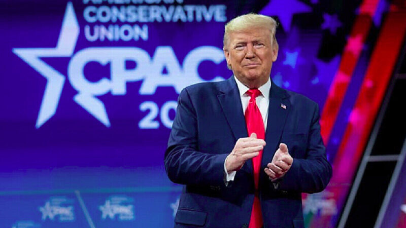 На день народження Трампа проведуть парад до 250-річчя армії США