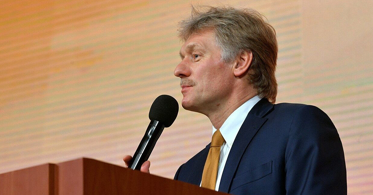 У Кремлі задоволені, що позиція РФ про нерозширення НАТО “знаходить розуміння” у США
