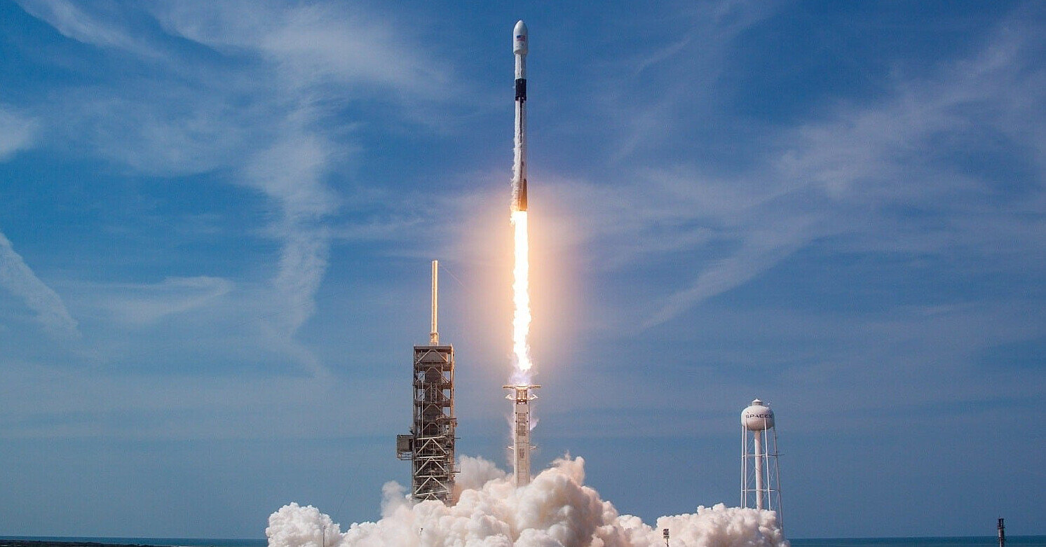 Космічний корабель Маска Starship вибухнув під час дев’ятого запуску