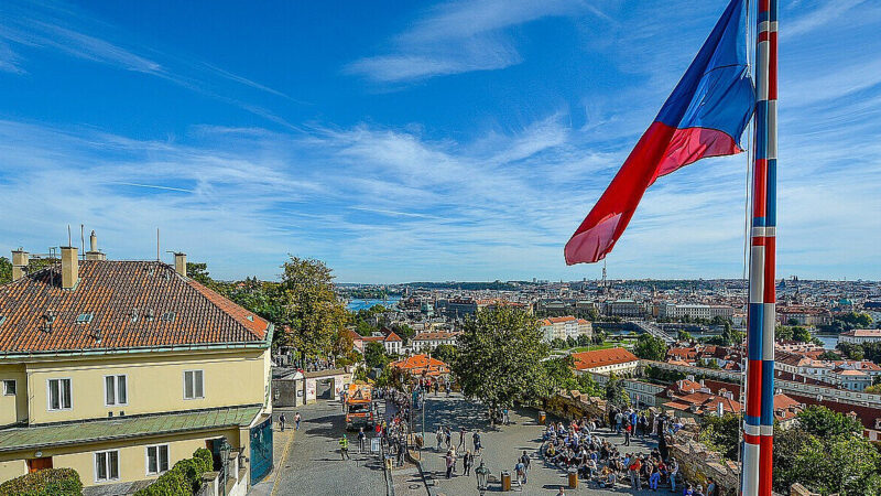 Більшість чехів не вірять у швидке перемир’я між Україною та Росією