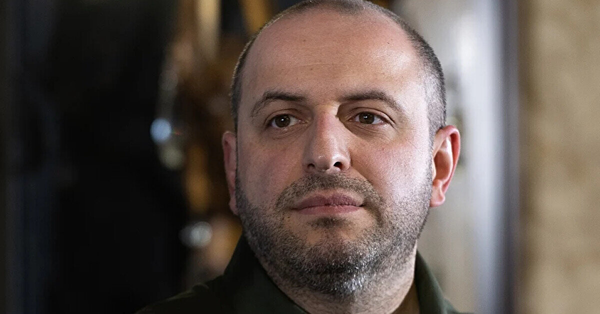 Умєров нагадав, що Україна готова до прямих переговорів на найвищому рівні