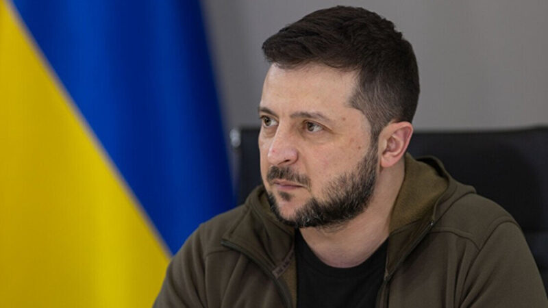 Зеленський висміяв “меморандум” РФ: нічого нового, лише старі ультиматуми