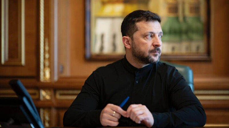 Зеленський провів телефонну розмову з Мерцом: про що говорили
