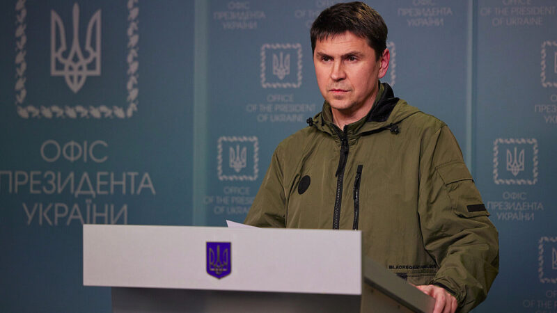 “Москва програла”: Подоляк назвав ключові деталі угоди про надра