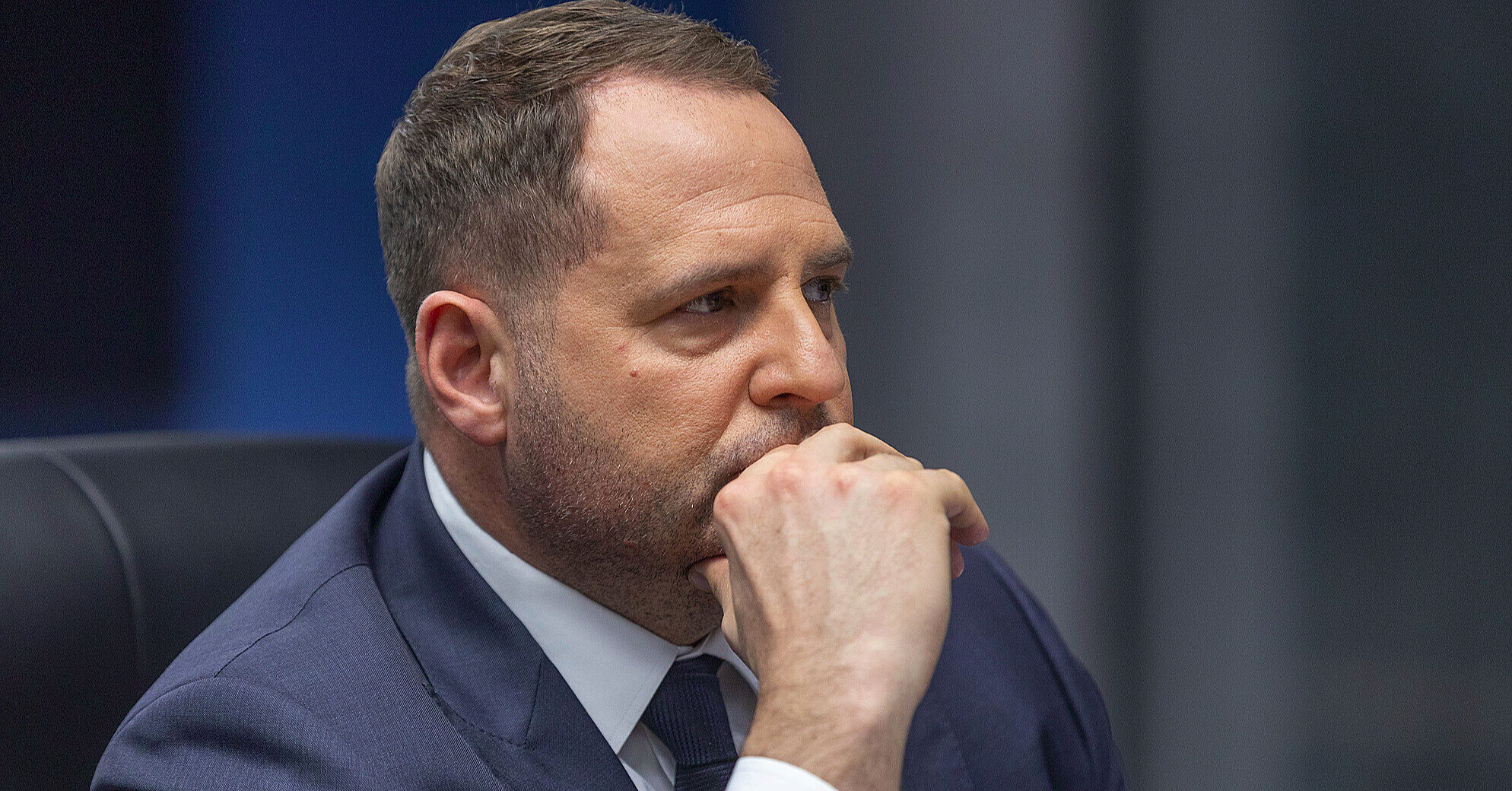 Єрмак зідзвонився з Рубіо: обговорили перемир’я між Україною та Росією