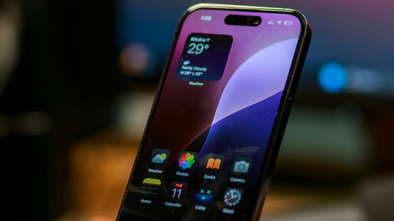 Власники iPhone почали отримувати нове оновлення iOS 18: основні зміни