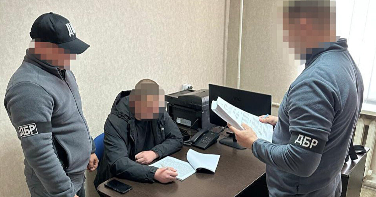 Експосадовця ЗСУ підозрюють у махінаціях із закупівлями хліба для військових на Херсонщині