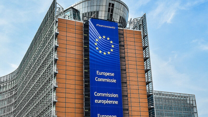 ЄС почав розслідувати відповідність Ізраїлю умовам угоди про співпрацю