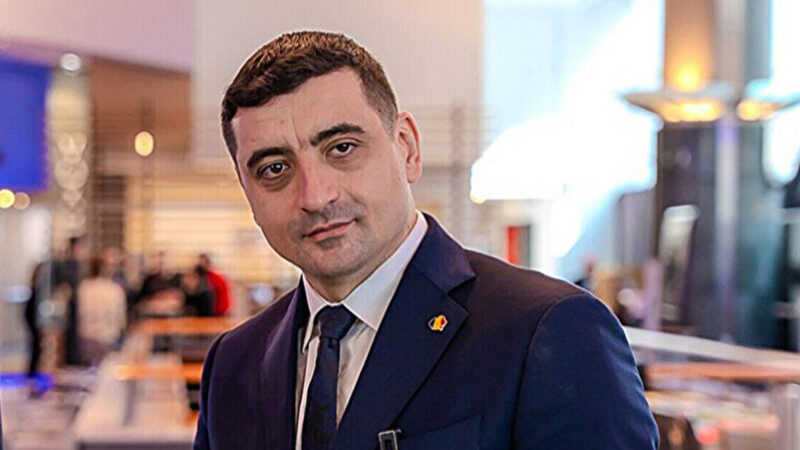 Проросійський Сіміон вирішив оскаржити результати виборів президента Румунії