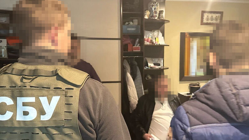 У Монако затримали сина колишнього президента “Мотор Січі” Богуслаєва
