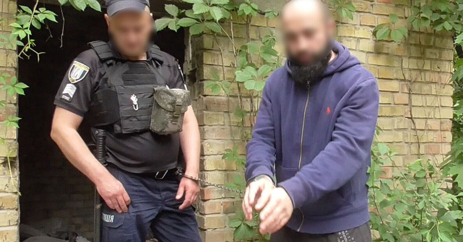 У Києві присудили довічне громадянину Узбекистану, який скоїв 11 вбивств