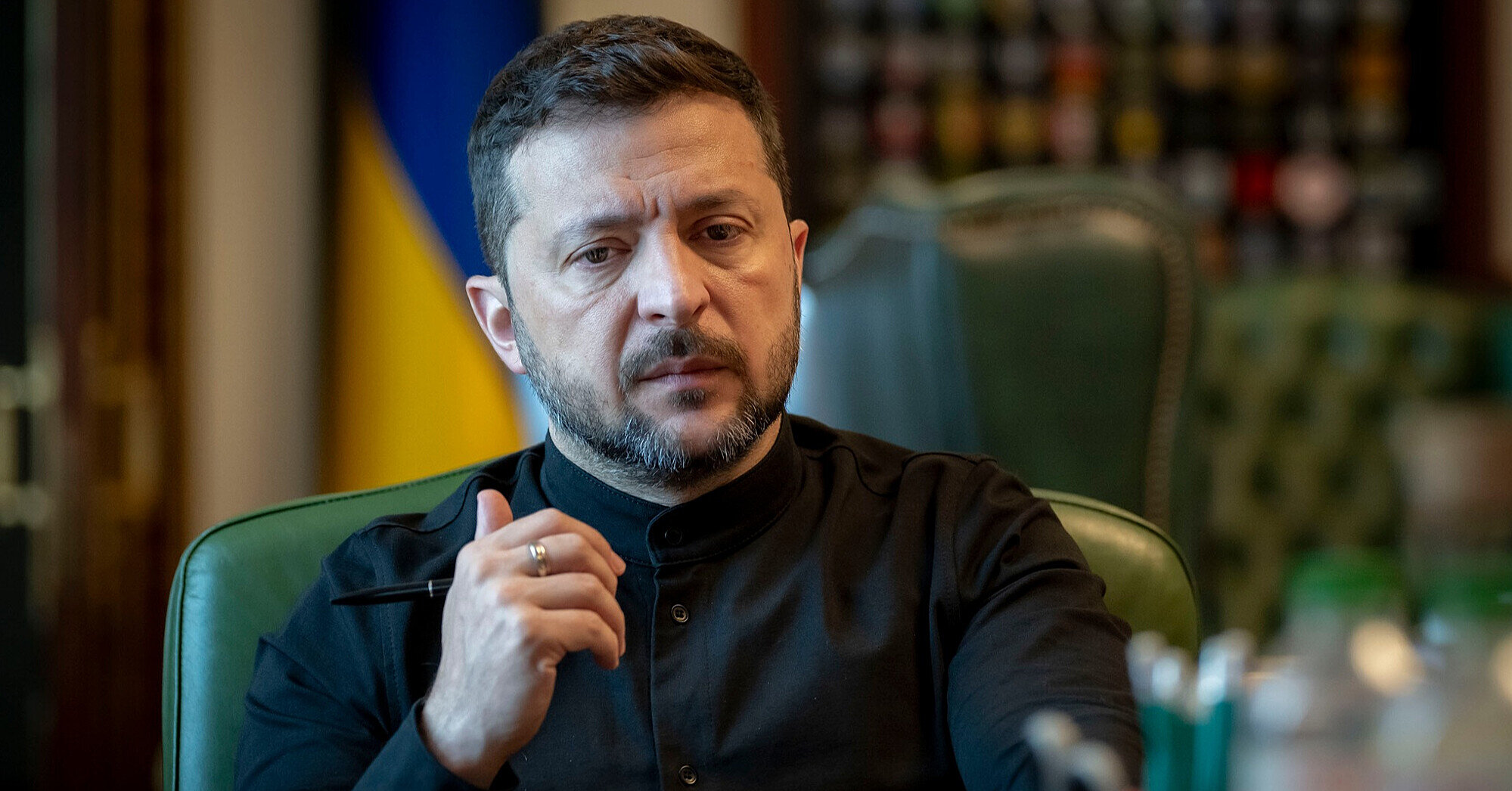 Зеленський обговорив з прем’єром Польщі майбутні санкції проти РФ