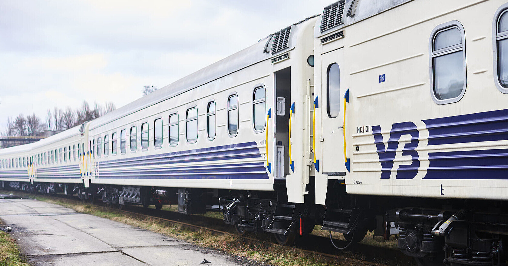 “Укрзалізниця” призначила додатковий поїзд з Києва до Дніпра: як курсуватиме