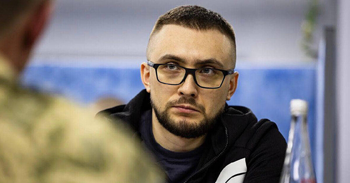 Стерненко пояснив використання броньованого авто