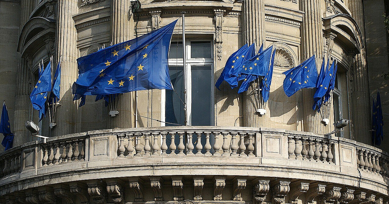 Європарламент схвалив гігантські тарифи на сільгосппродукцію та добрива з РФ та Білорусі