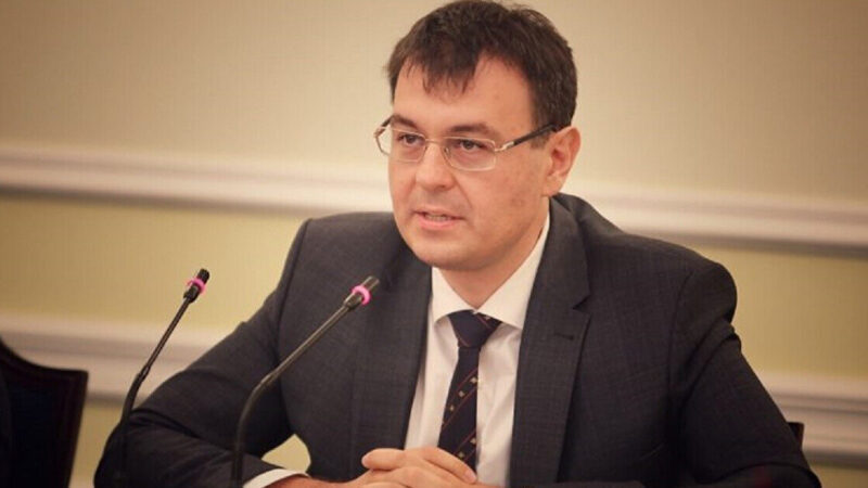 Чи виросте ПДВ в Україні: Гетманцев відповів на чутки про підвищення податків
